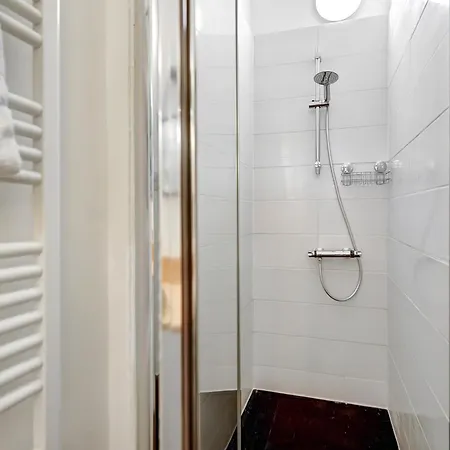 Musee D'orsay & La Seine - 1br - Cityapartmentstay Paris