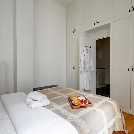 Musee D'orsay & La Seine - 1br - Cityapartmentstay Appartamento Parigi