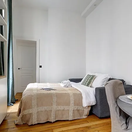 Musee D'orsay & La Seine - 1br - Cityapartmentstay * Parigi